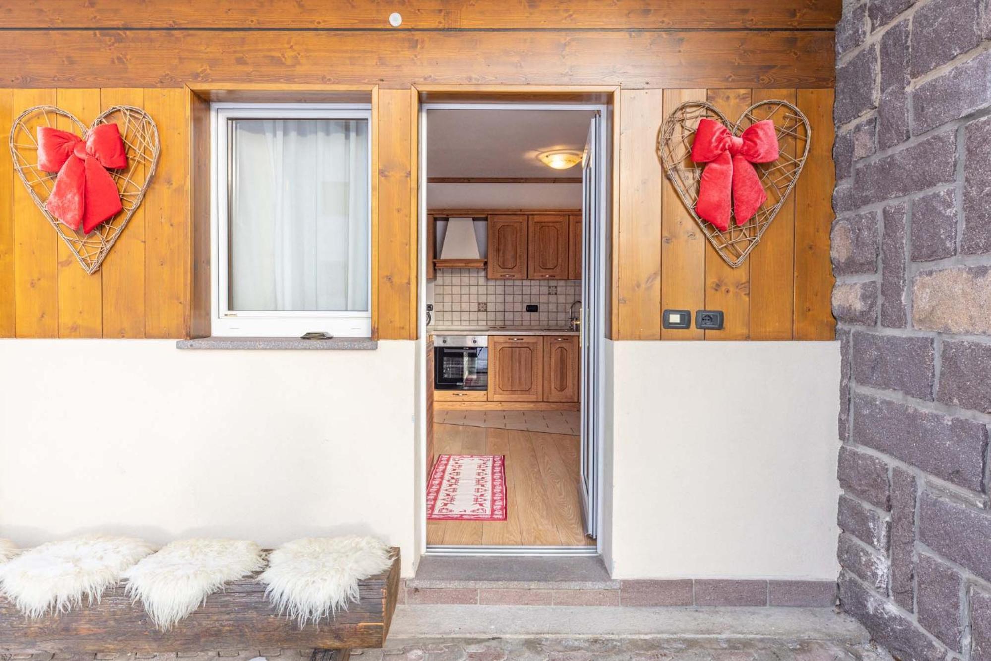 Residence Adler 산마르티노디카스트로차 외부 사진